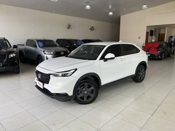 HONDA HR-V 1.5 DI I-VTEC FLEX EXL CVT